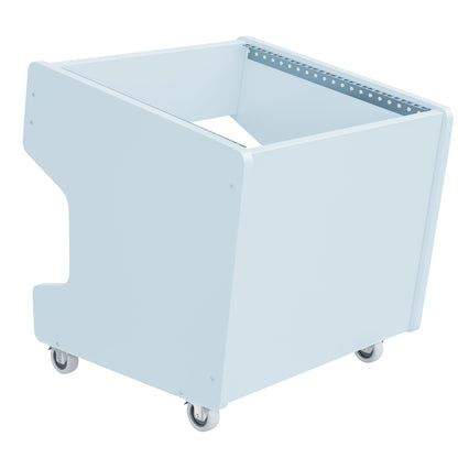 Sidecar - Buso Audio