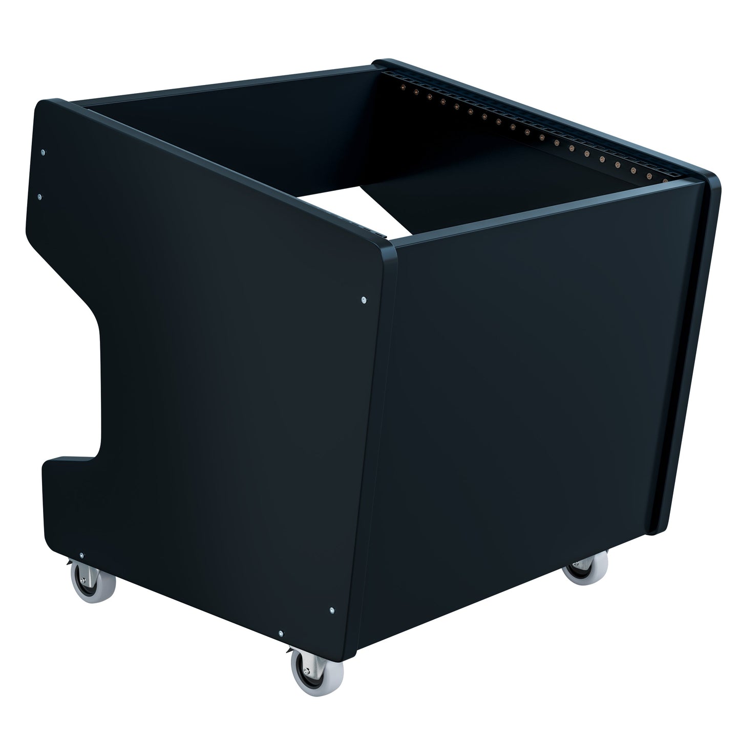 Sidecar - Buso Audio