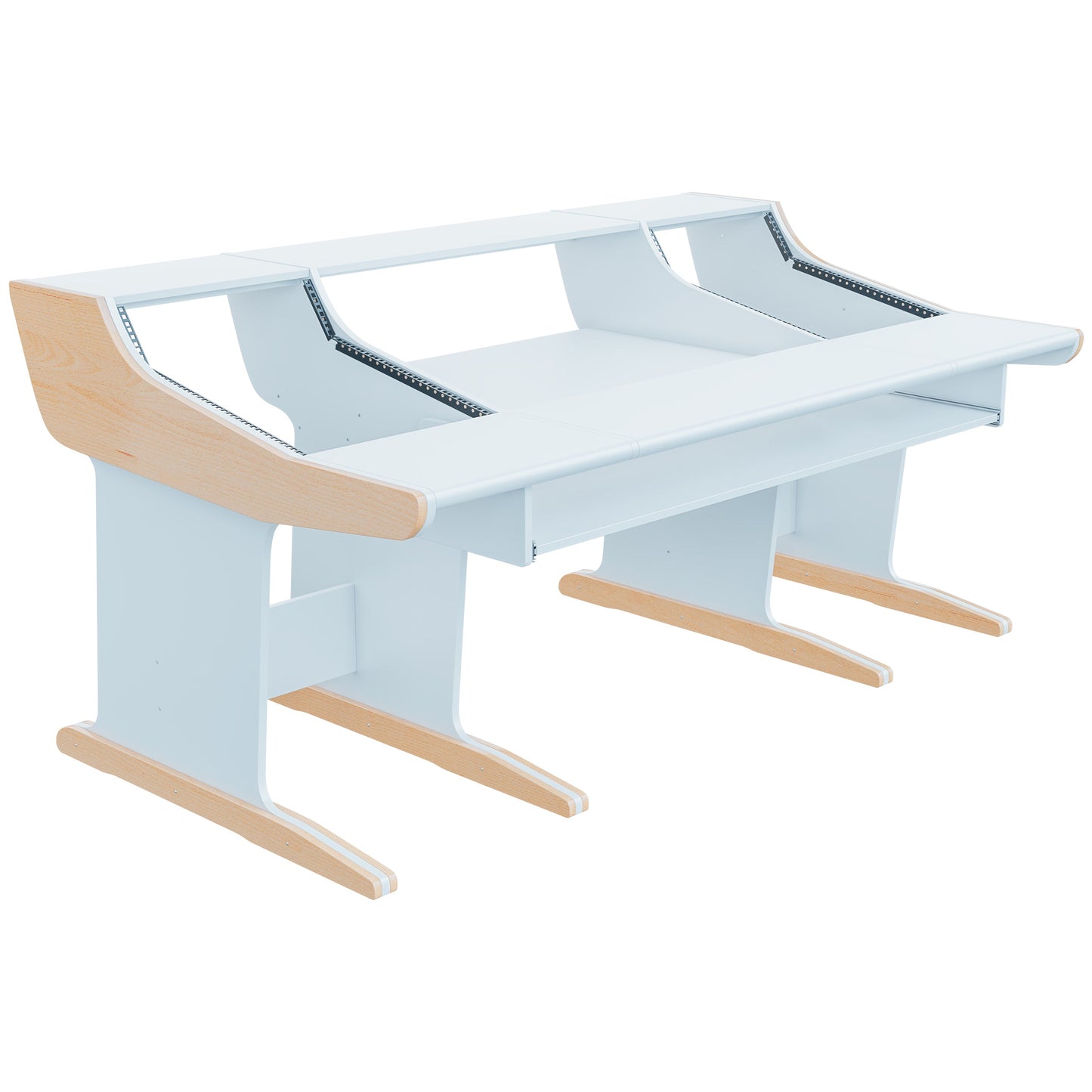 SSL XL-Desk - Buso Audio