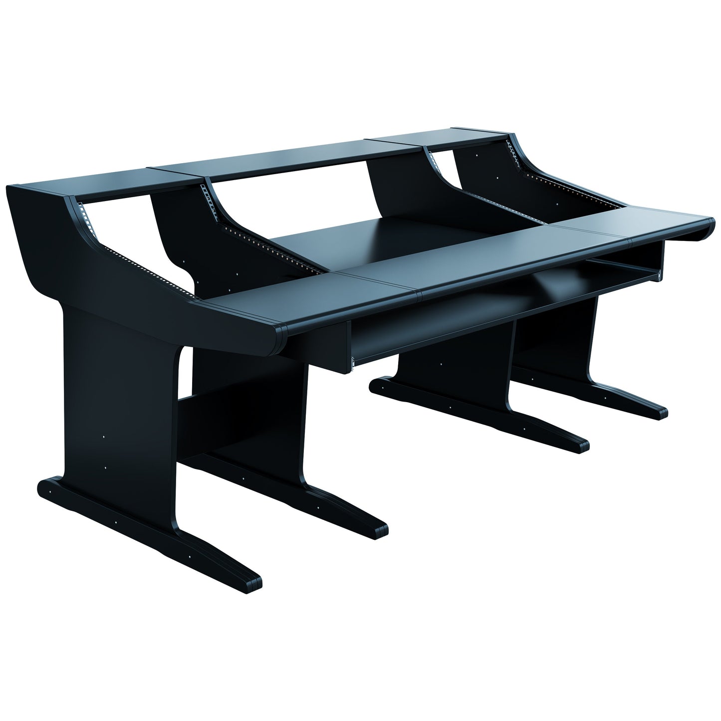 SSL XL-Desk - Buso Audio