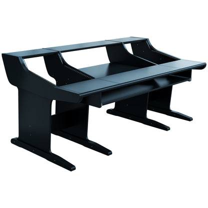 SSL XL-Desk - Buso Audio